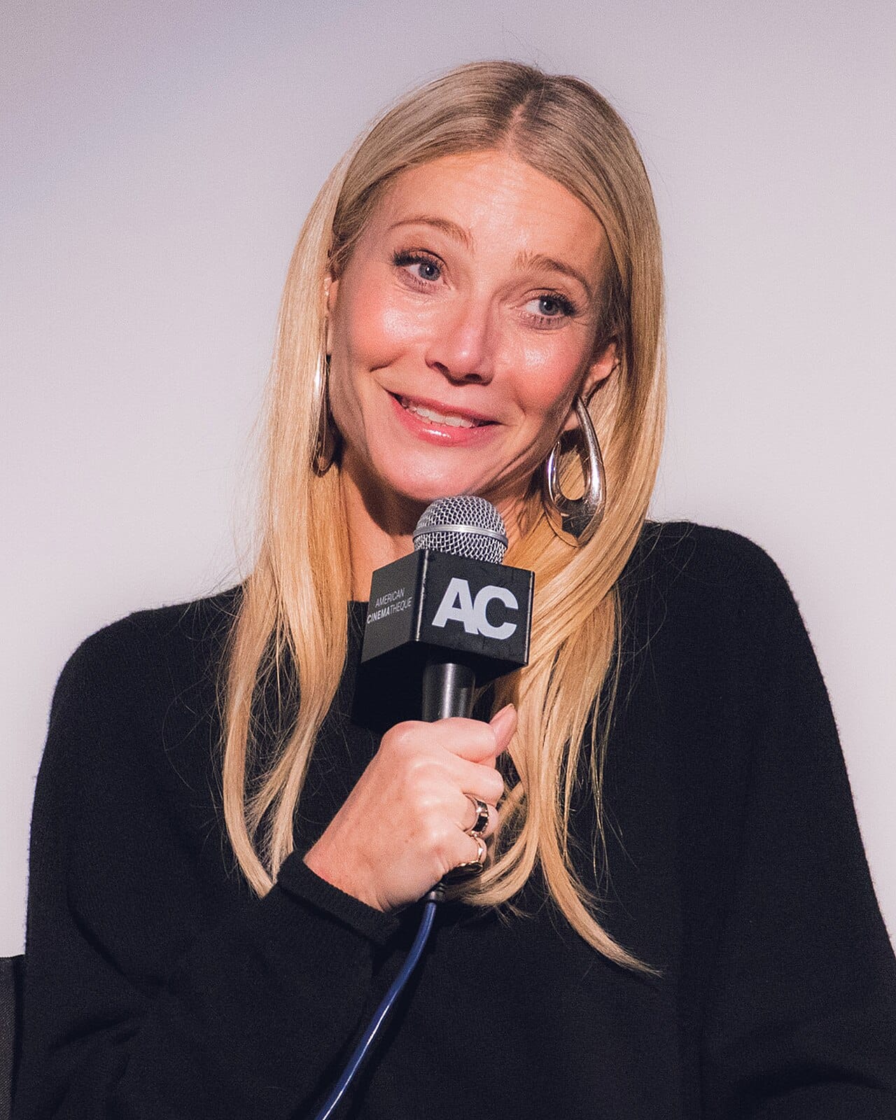 Gwyneth Paltrow - CC BY 4.0