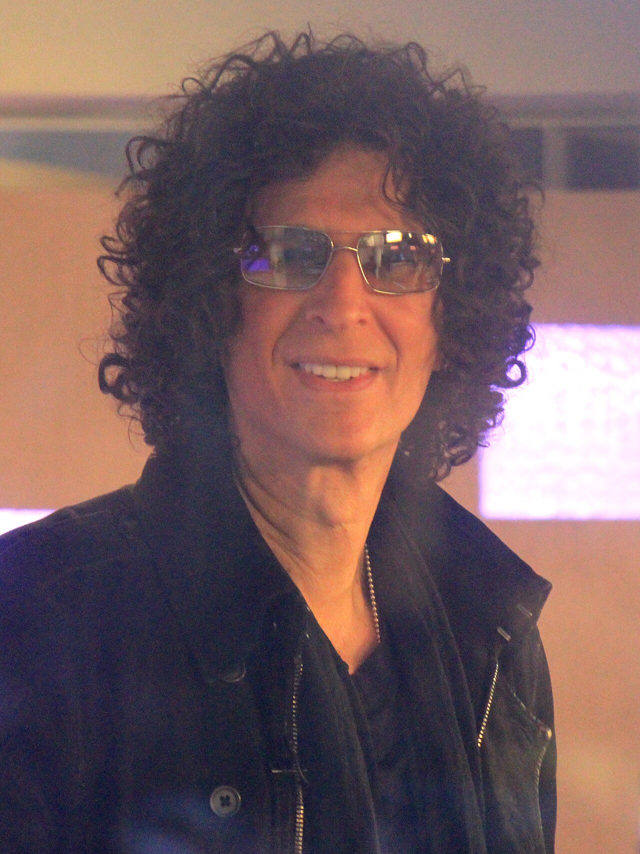 Howard Stern - CC BY 2.0