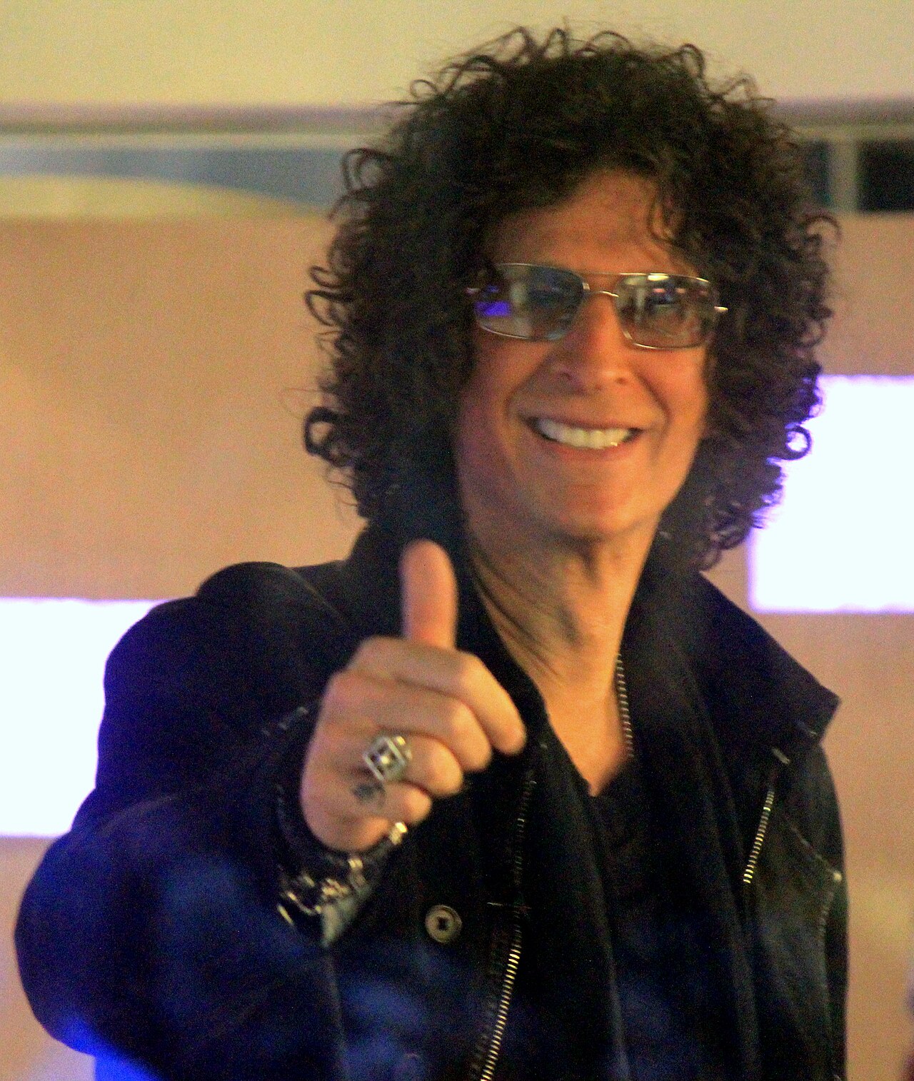 Howard Stern - CC BY 2.0
