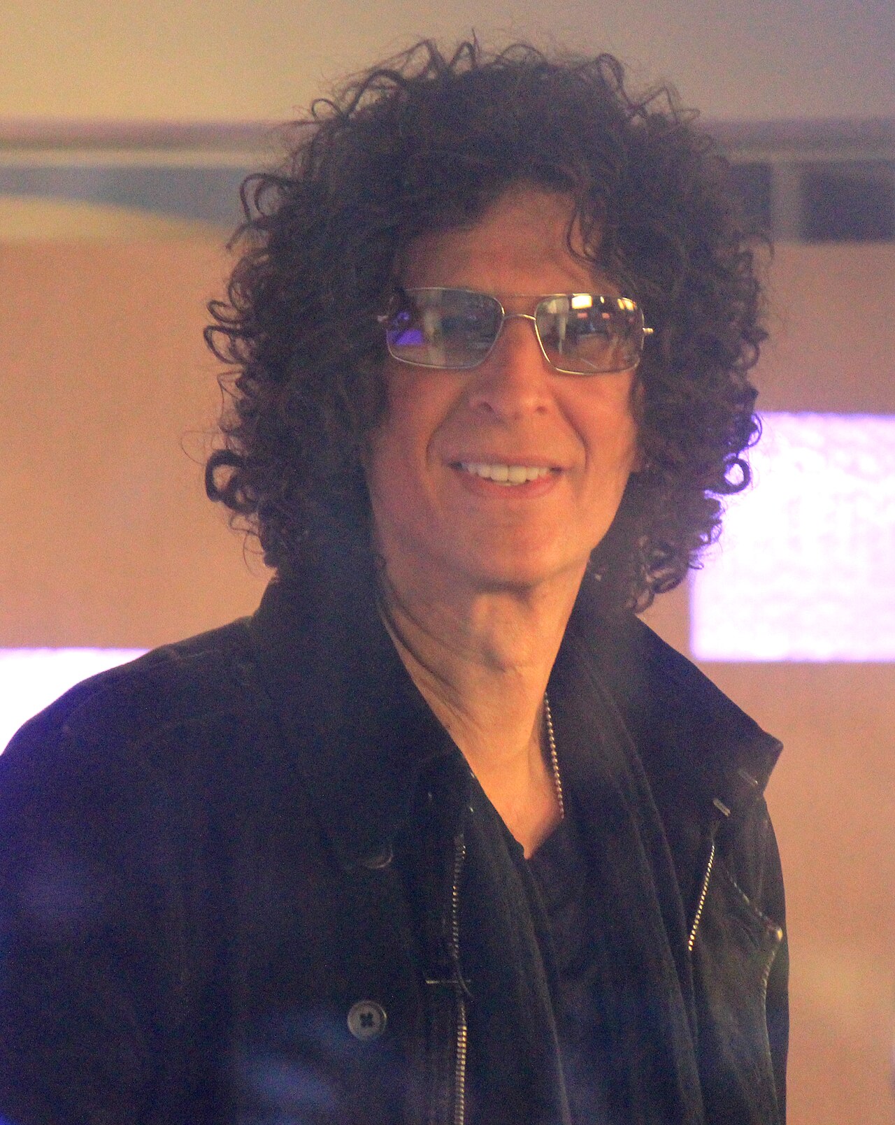 Howard Stern - CC BY 2.0