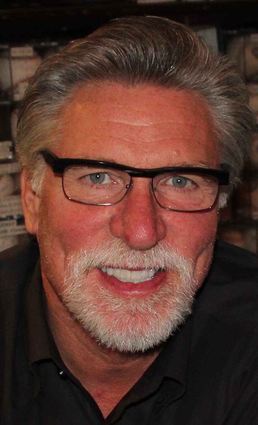 Jack Morris - CC BY-SA 2.0