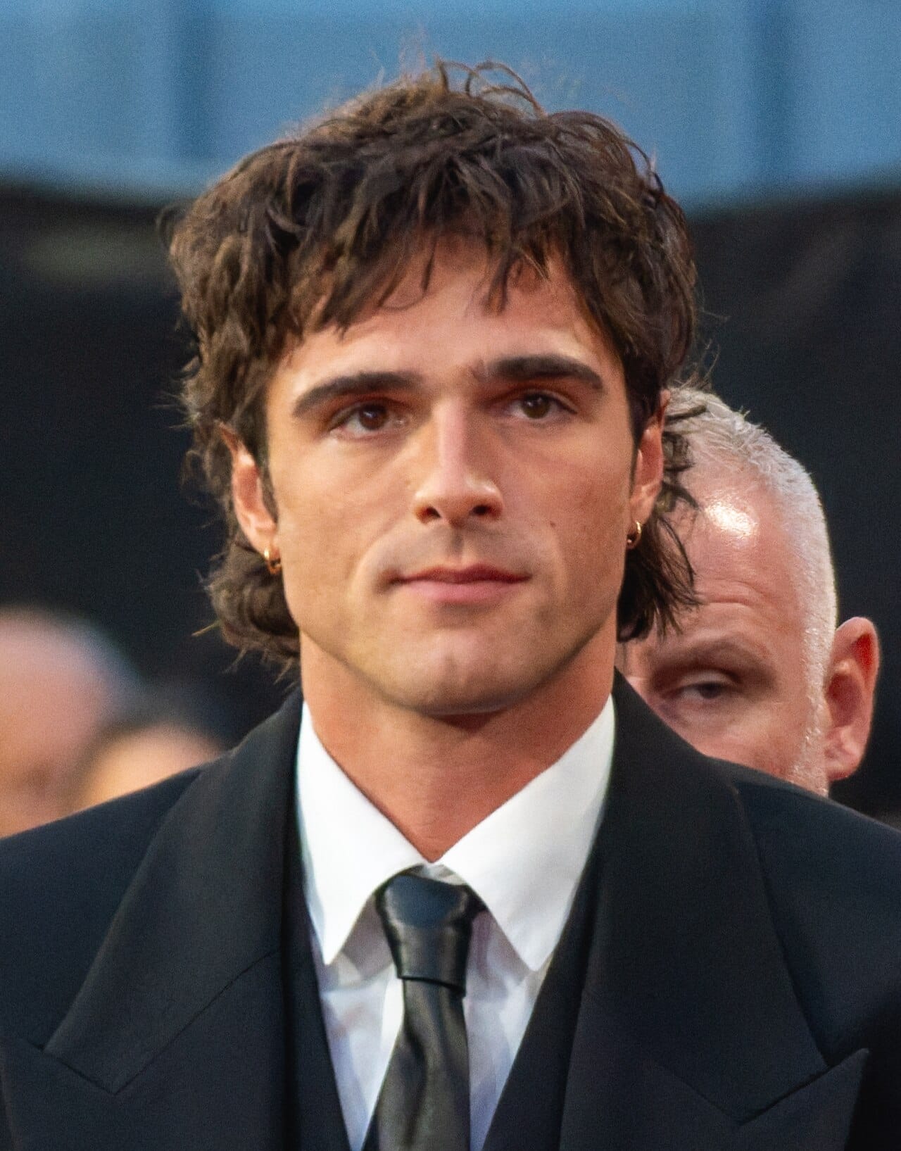 Jacob Elordi Love - CC BY 4.0