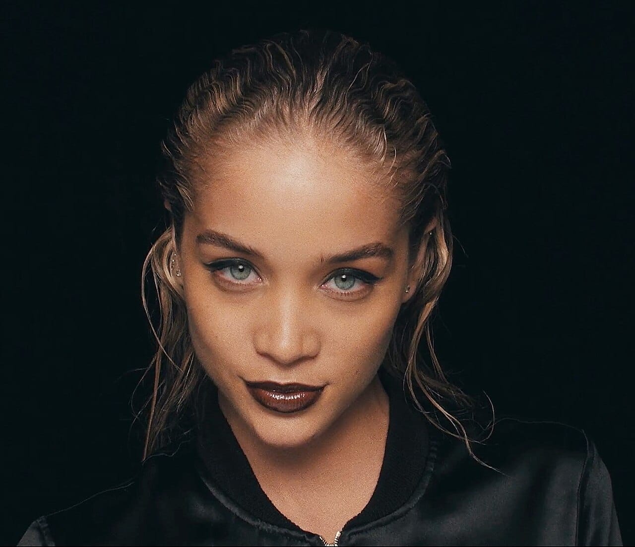 Jasmine Sanders - CC BY 3.0