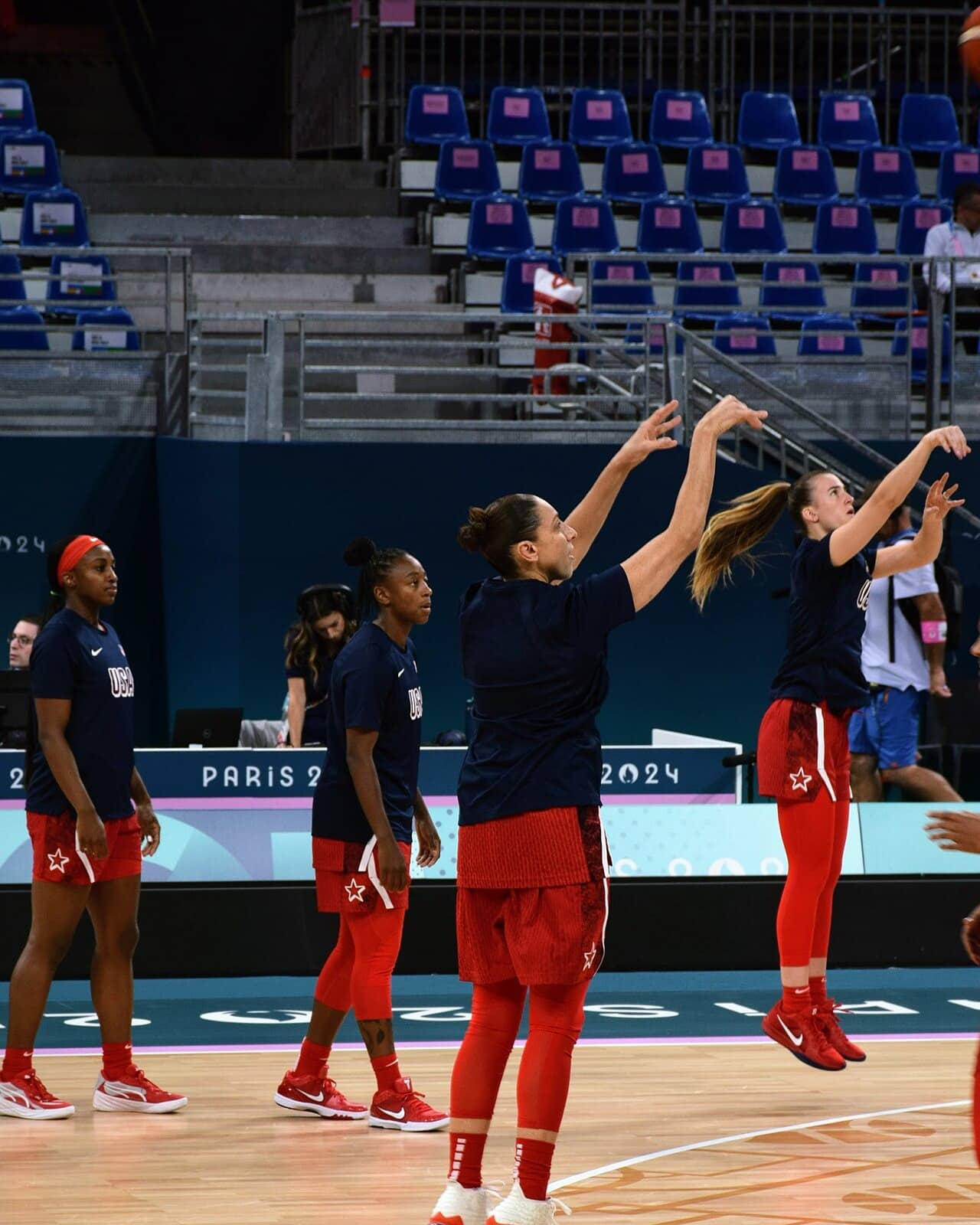 Jewell Loyd career earnings and wealth breakdown 2026 Jewell Loyd 2026 financial profile and net worth analysis
