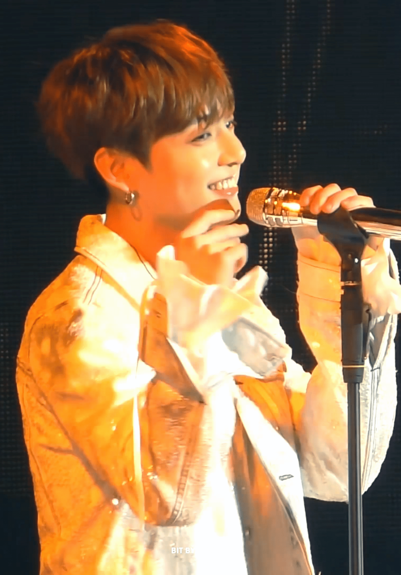 Jungkook Love - CC BY 3.0