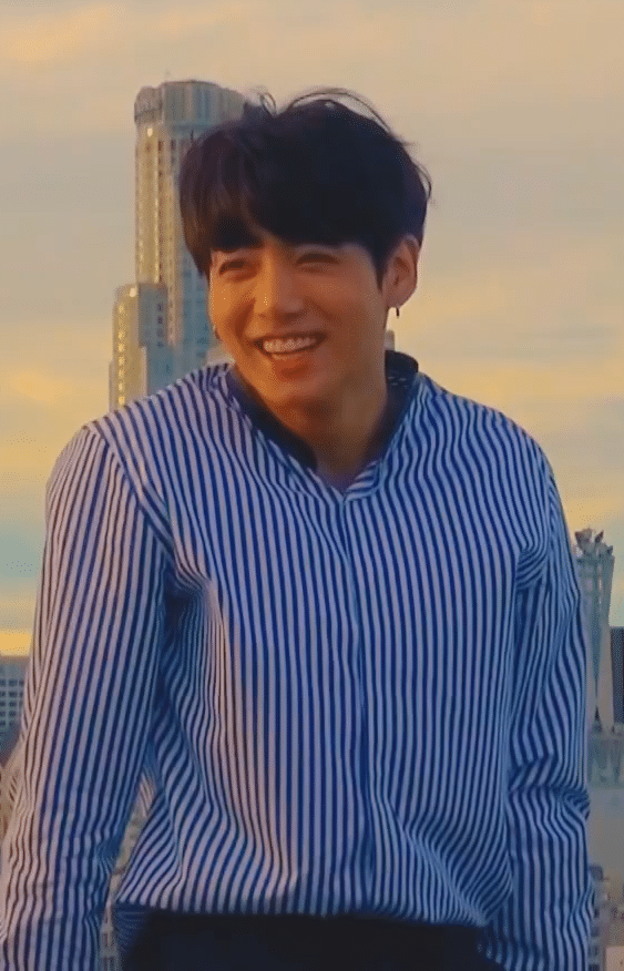 Jungkook - CC BY 3.0