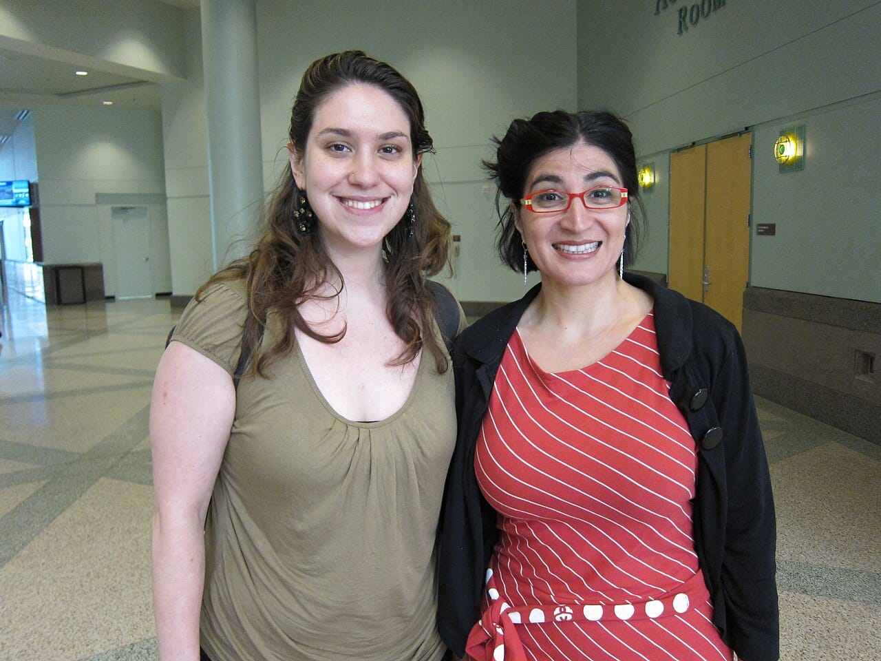 Katie Van Camp - CC BY 2.0