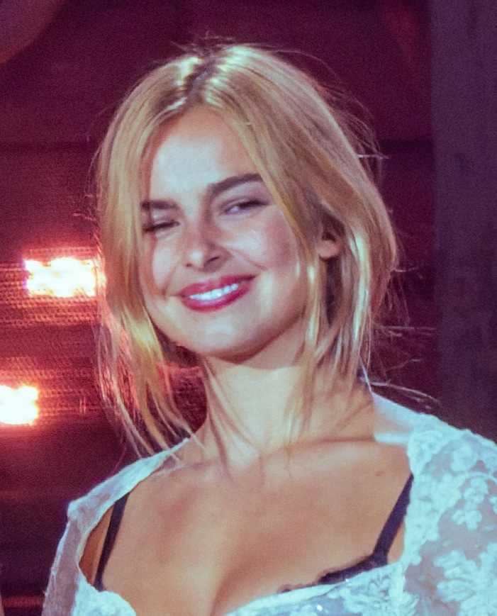 Lana Rae - CC BY 4.0