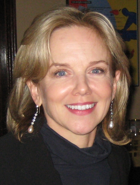 Linda Purl TV Shows - Public domain