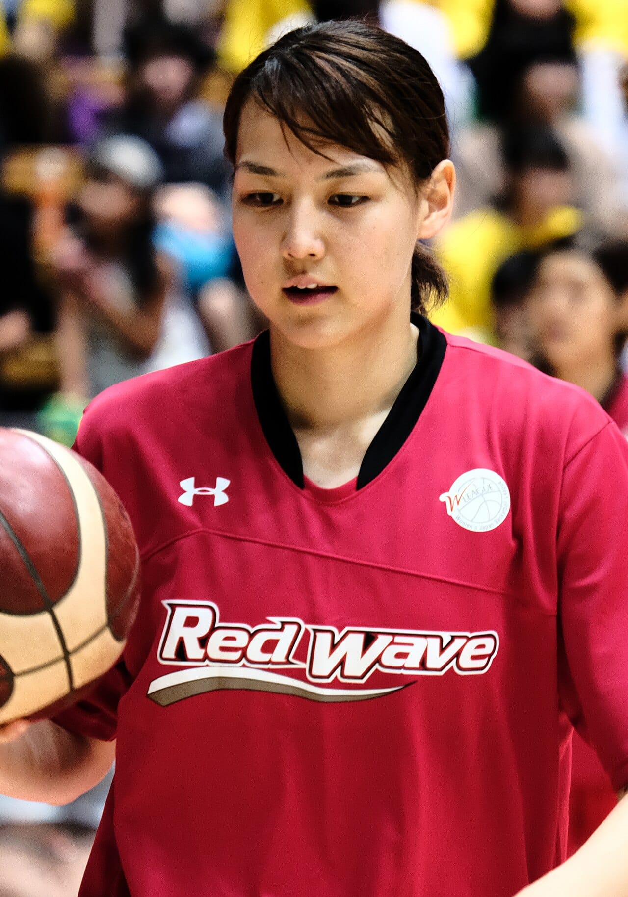 Mamiko Tanaka - CC BY 2.0
