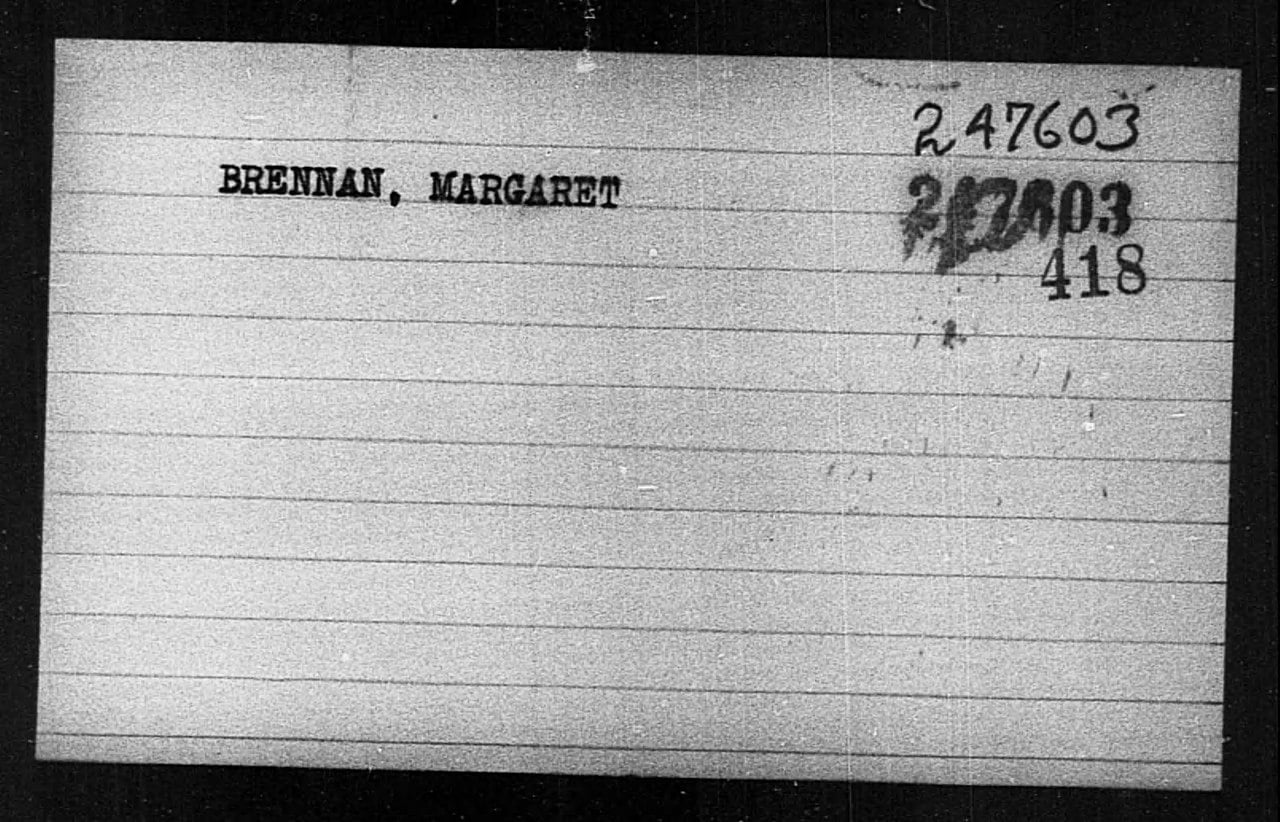 Margaret Brennan Partner - Public domain