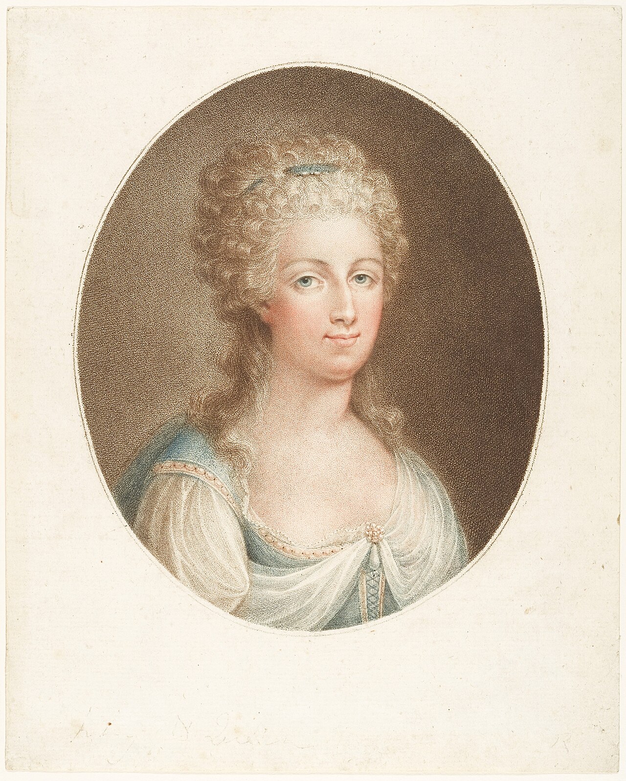 Marie Bliss - CC0