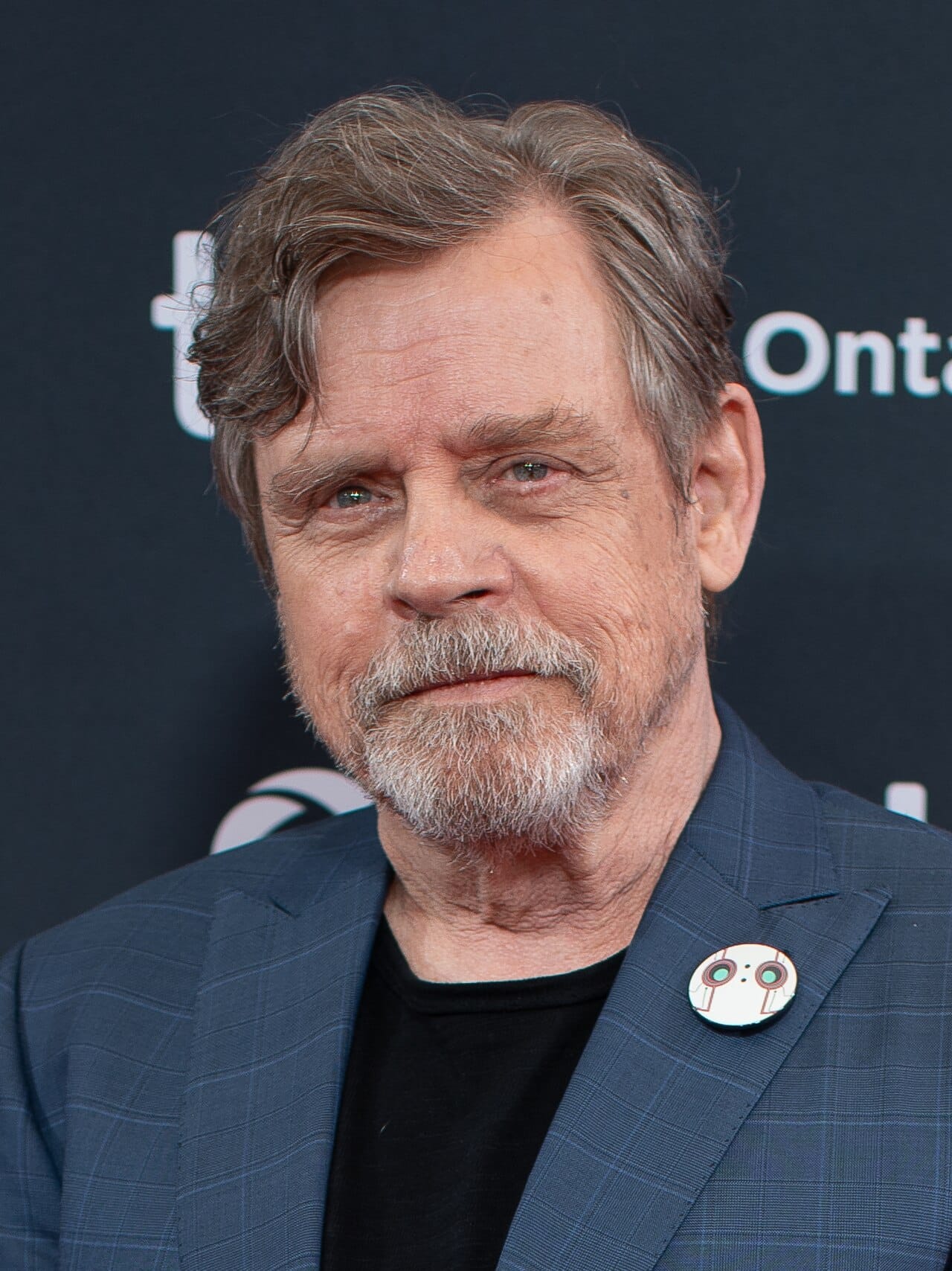 Mark Hamill - CC BY-SA 4.0