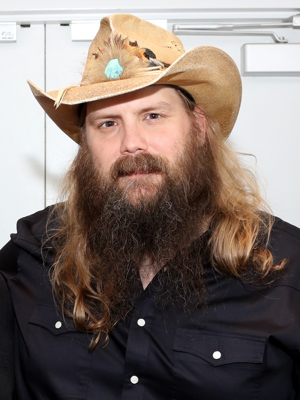 Meet Chris Stapleton - CC BY 2.0