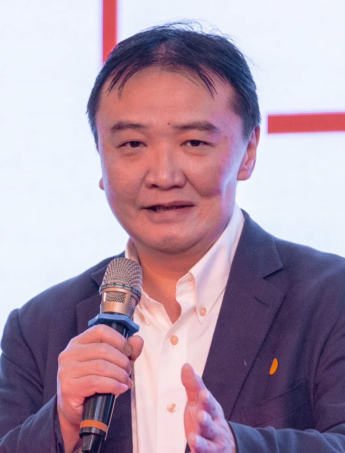 Ming Li - Attribution