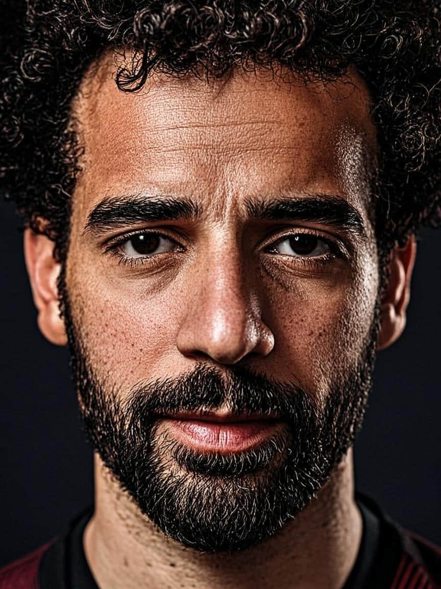 Mohamed Salah 2026 Financial Profile