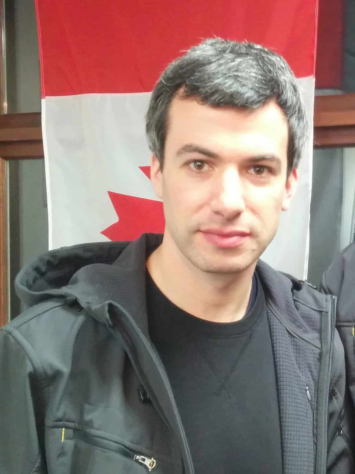 Nathan Fielder - CC BY-SA 4.0