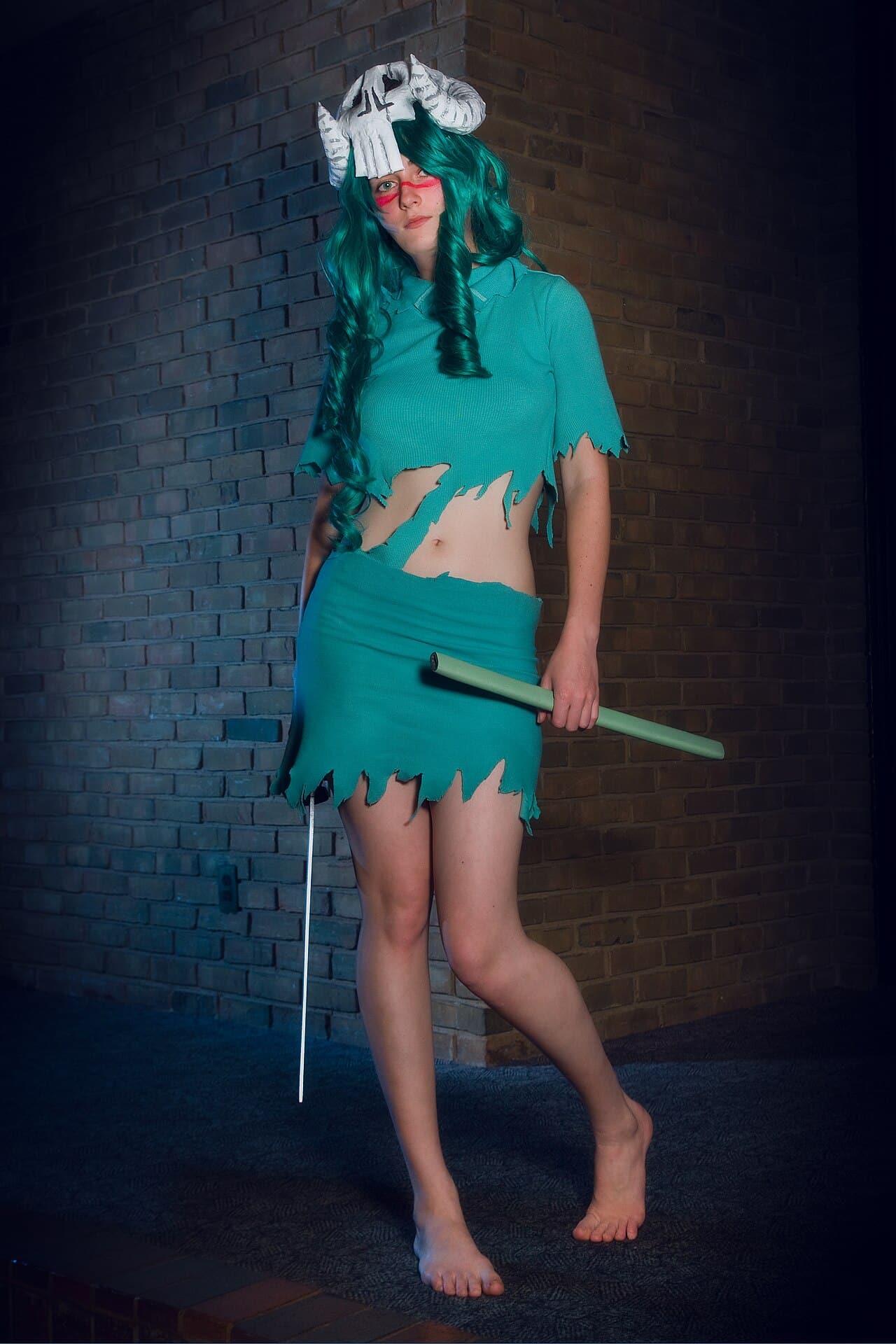 Nel Bleach - CC BY-SA 2.0