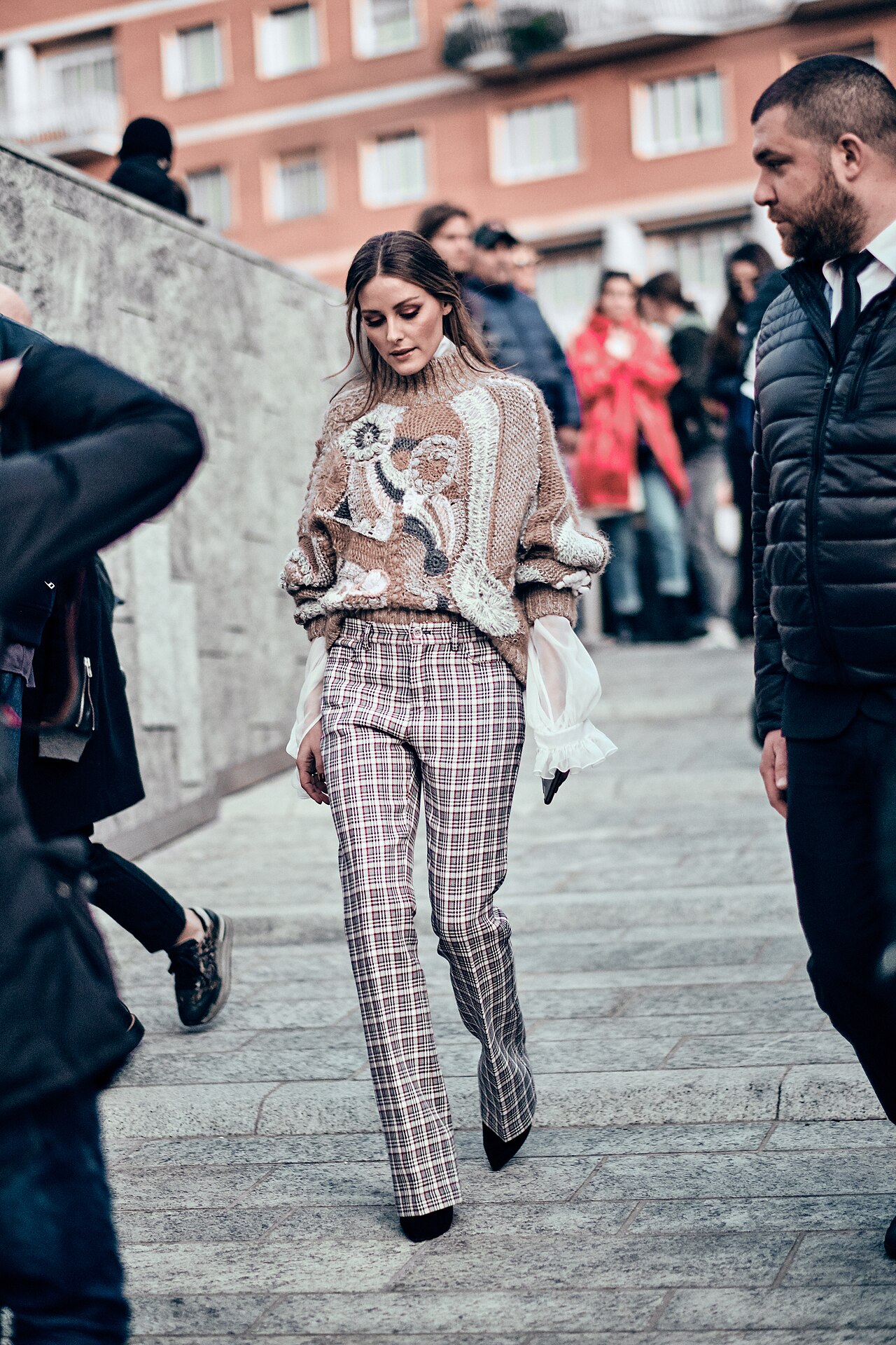 Olivia Palermo - CC BY-SA 4.0