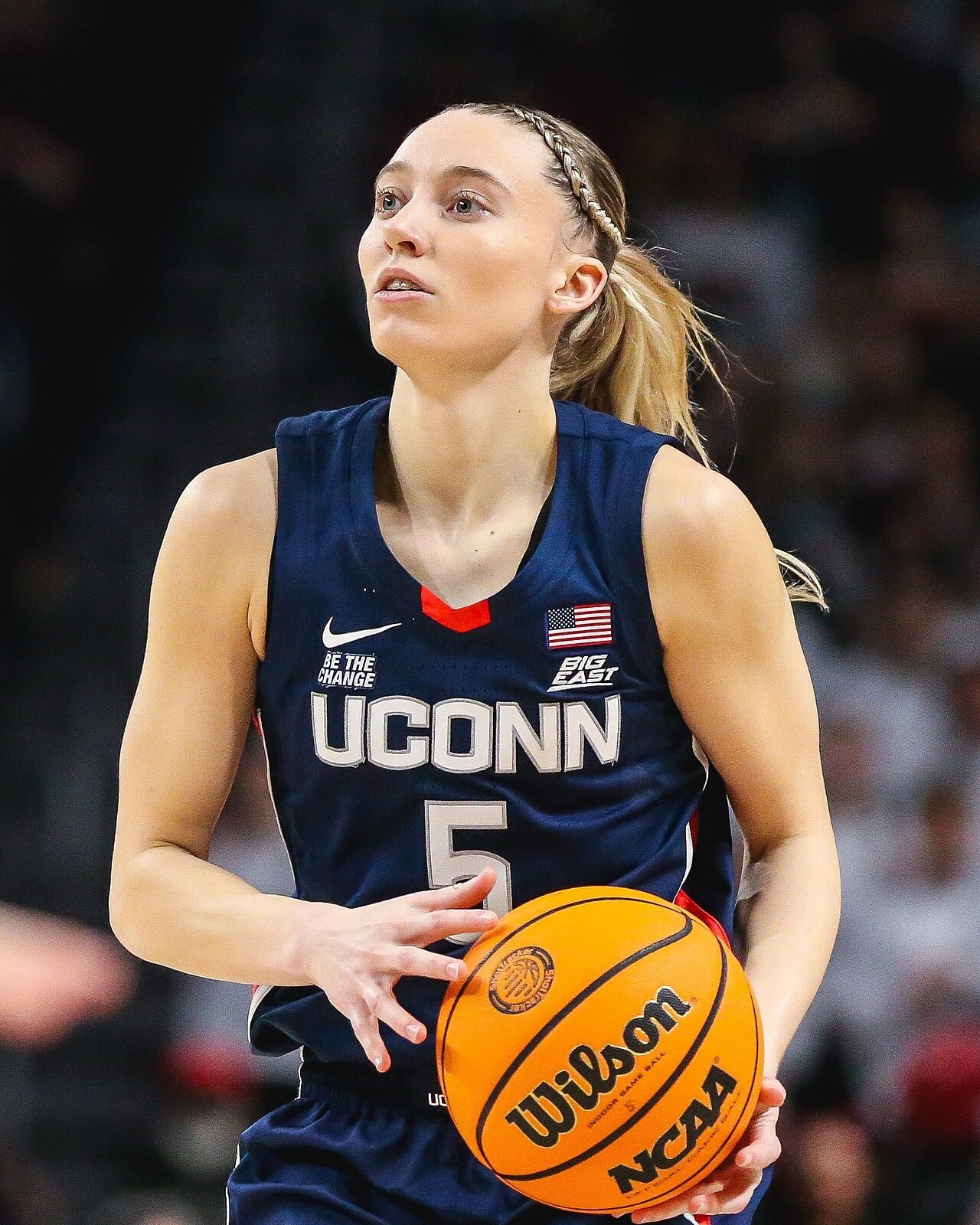Paige Bueckers 2026 financial profile and net worth analysis