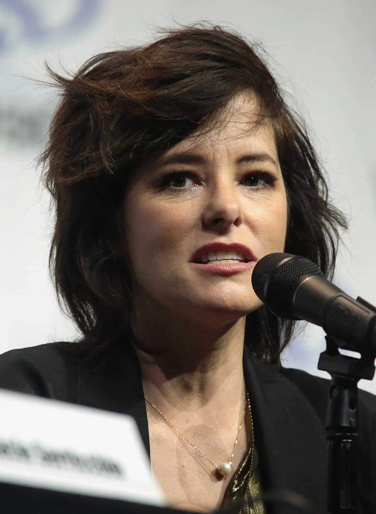 Parker Posey - CC BY-SA 3.0