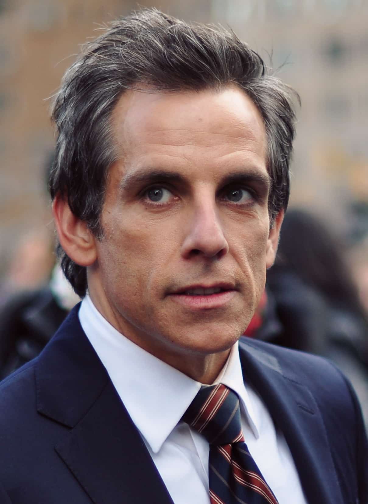 Quinlin Dempsey Stiller - CC BY-SA 3.0