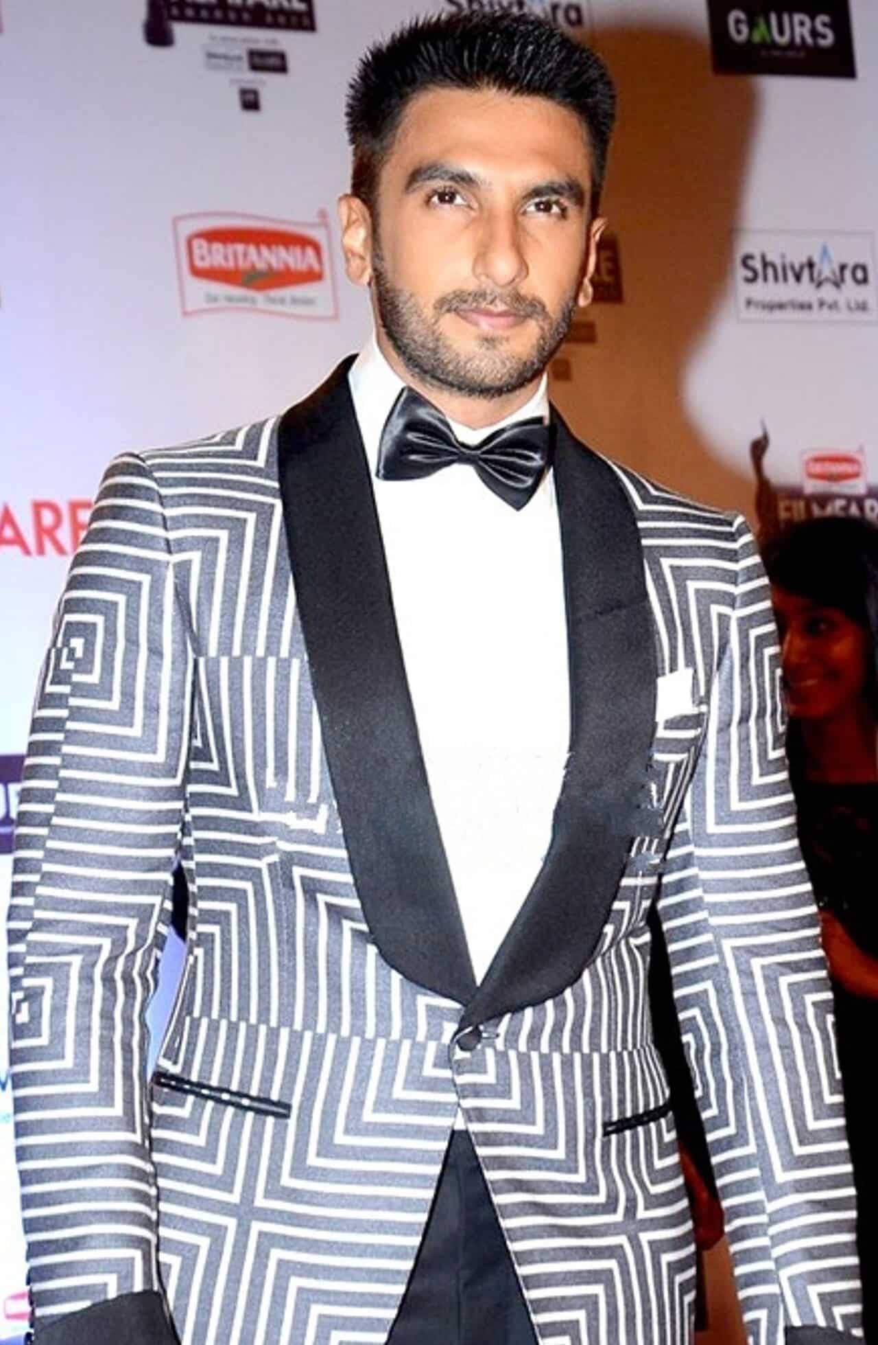 Ranveer Singh - CC BY 3.0