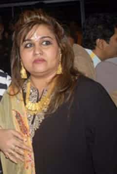 Reena Roy - CC BY 3.0