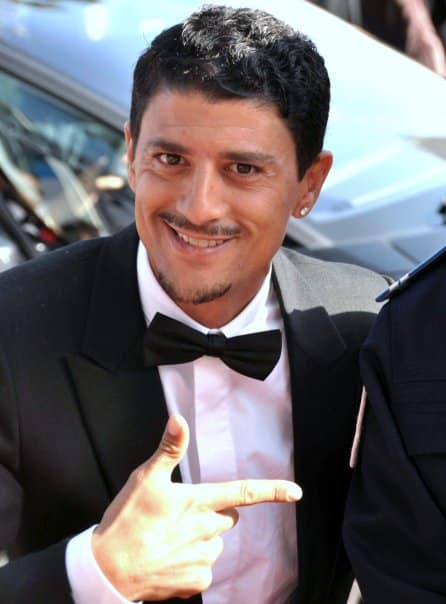 Saïd Taghmaoui - CC BY-SA 3.0