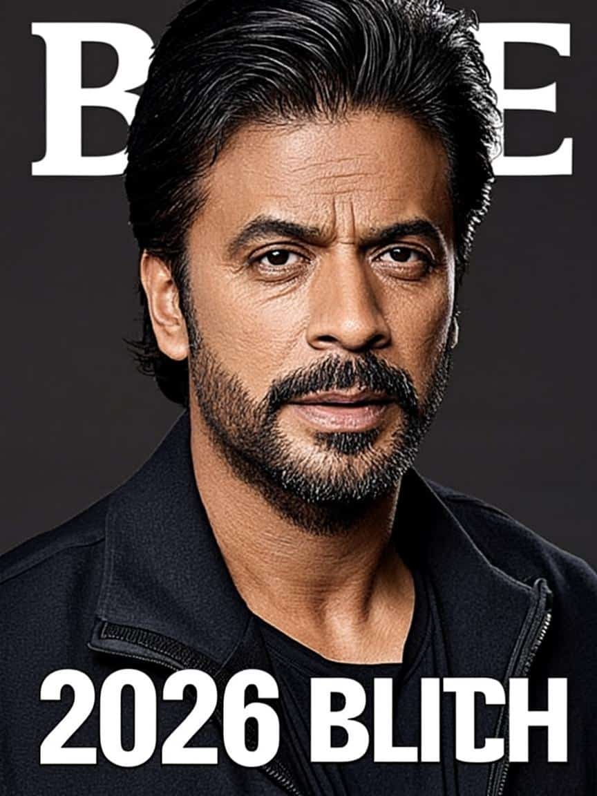 Shah Rukh Khan 2026 Financial Profile