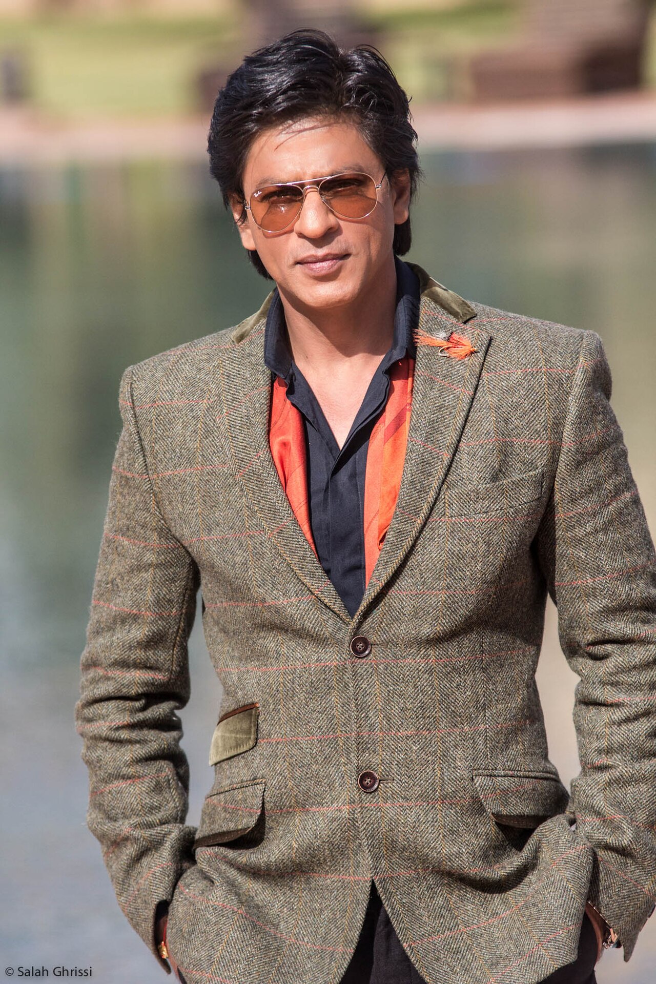 Shah Rukh Khan vs 2026 Wealth Comparison