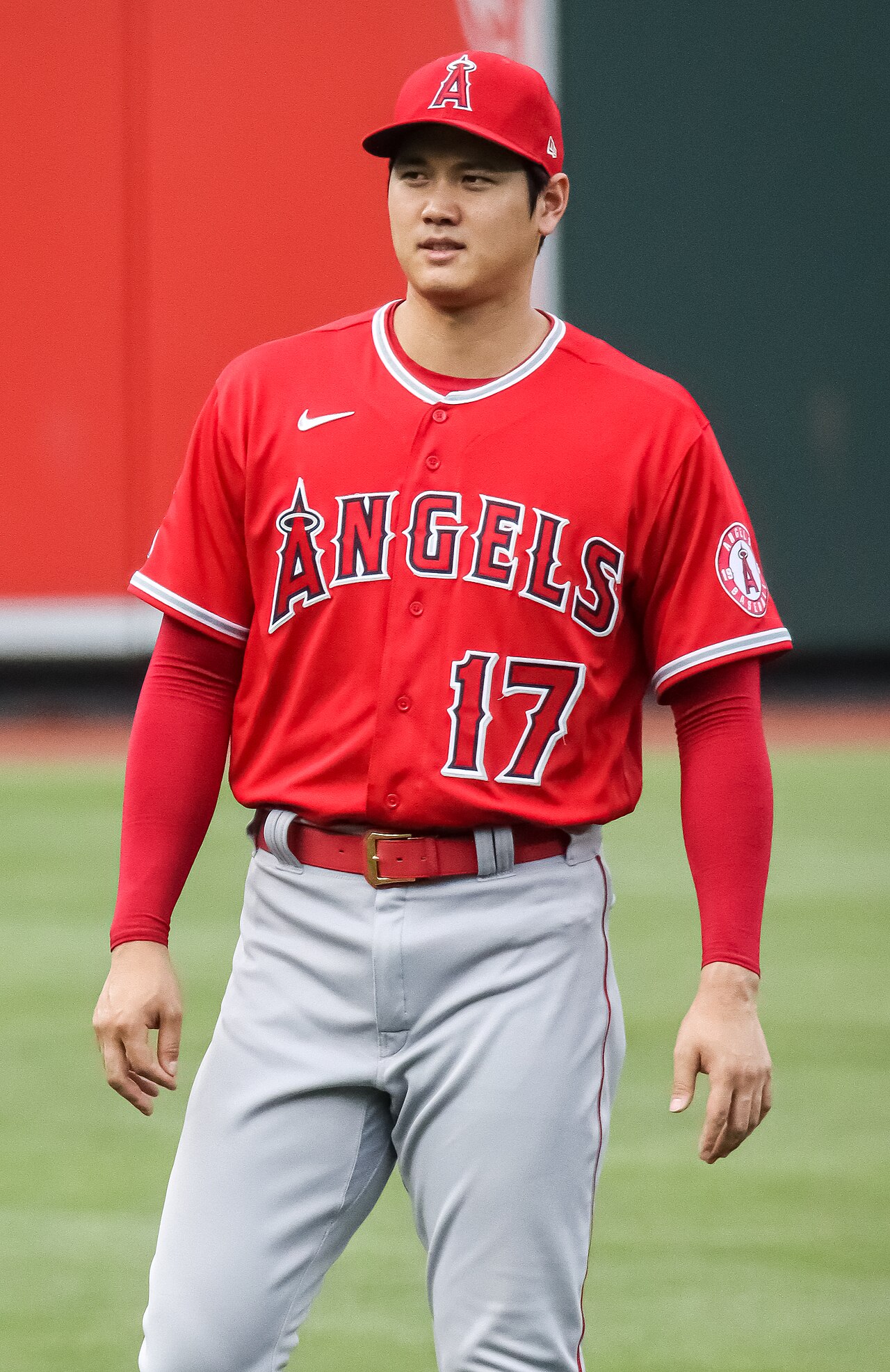 Shohei Ohtani - CelebTrendNow