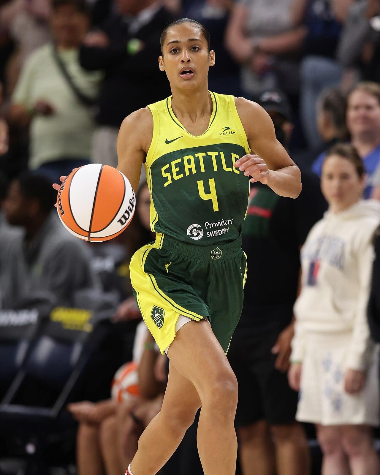 Skylar Diggins-Smith career earnings and wealth breakdown 2026 Skylar Diggins-Smith 2026 financial profile and net worth analysis