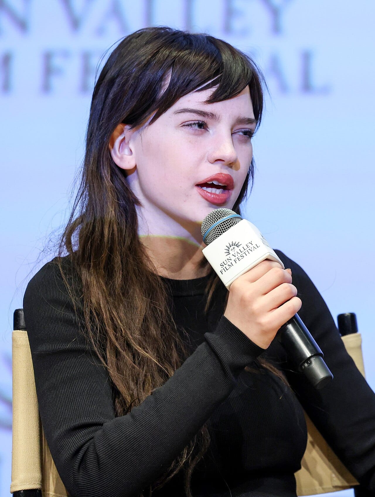 Sophie Thatcher - CC BY-SA 4.0