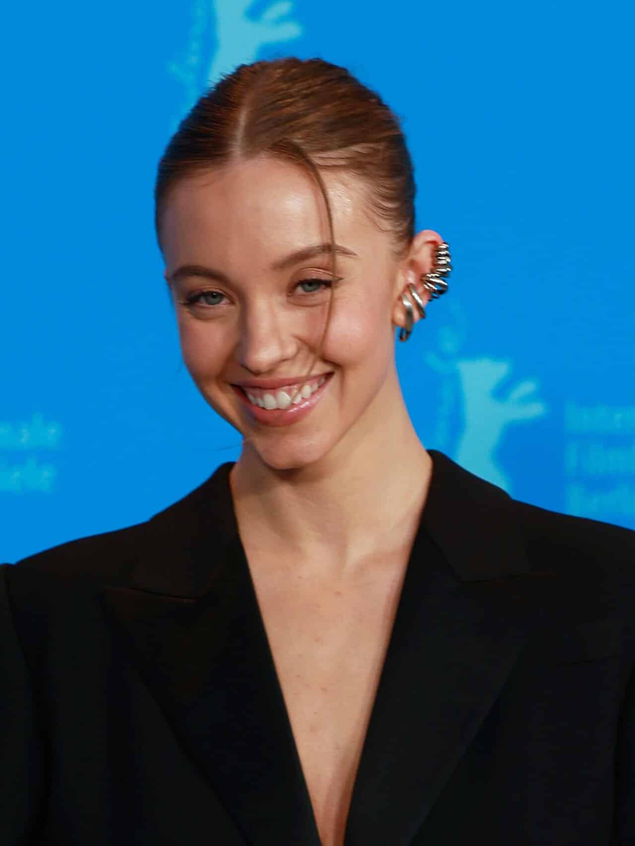 Sydney Sweeney - CC BY-SA 3.0