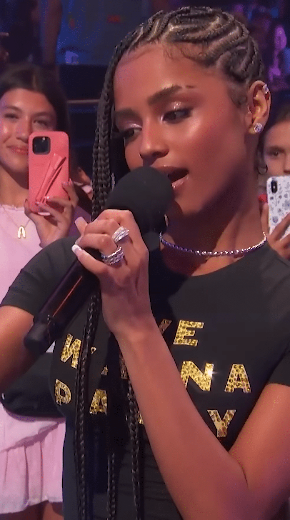 Tyla Singer Love - CC BY 3.0