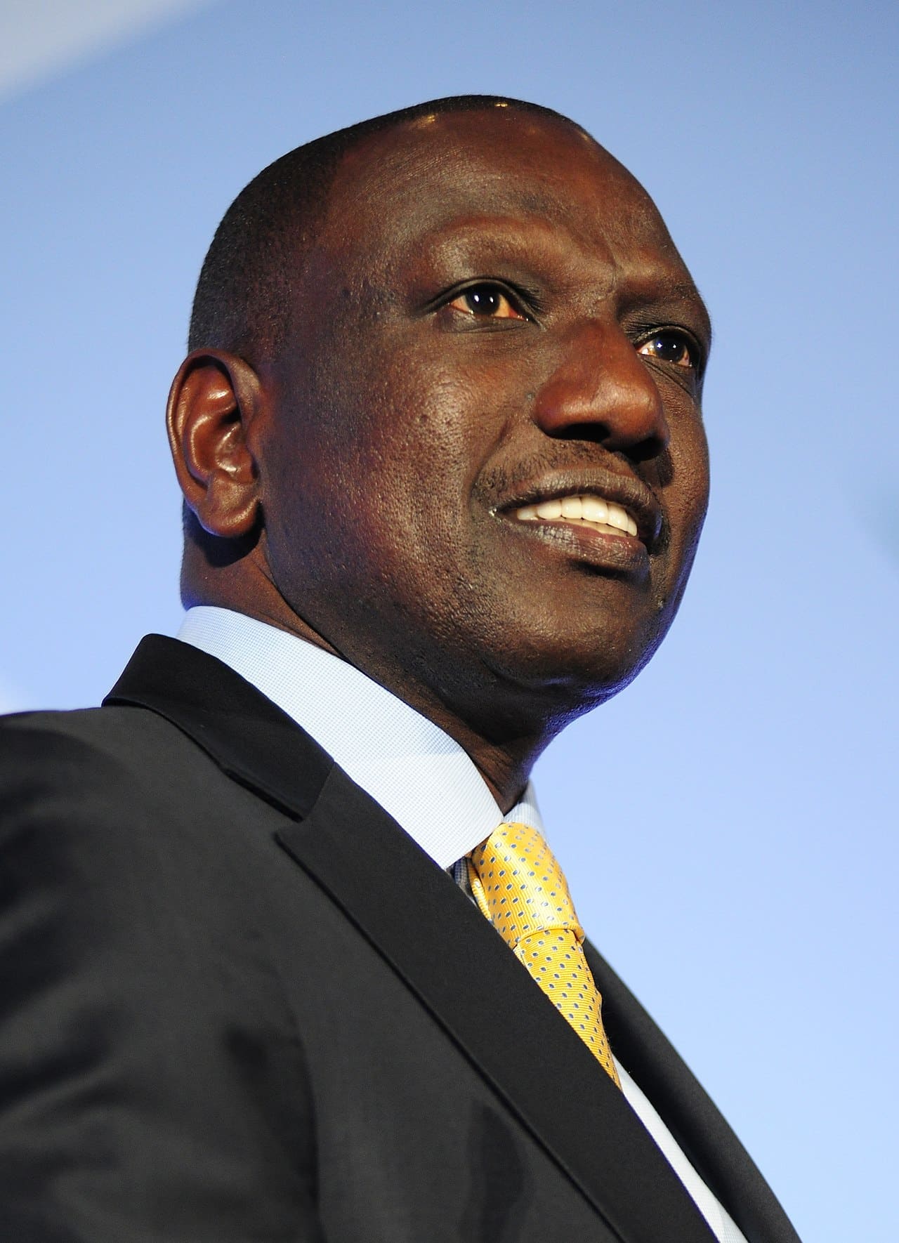 William Ruto - CC BY-SA 2.0