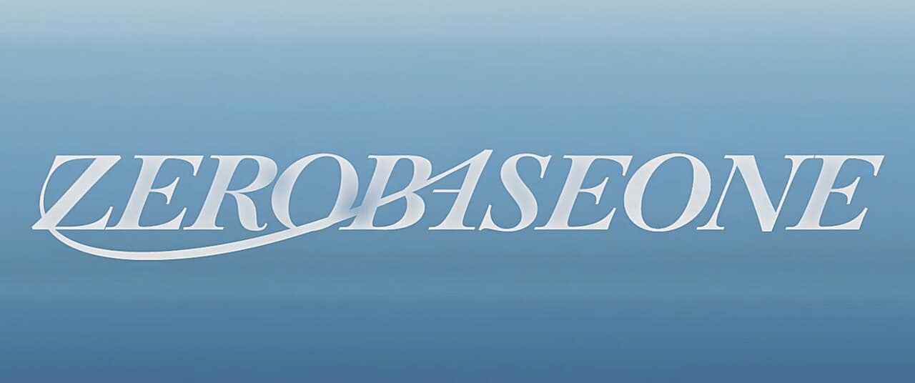 ZEROBASEONE Members - Public domain