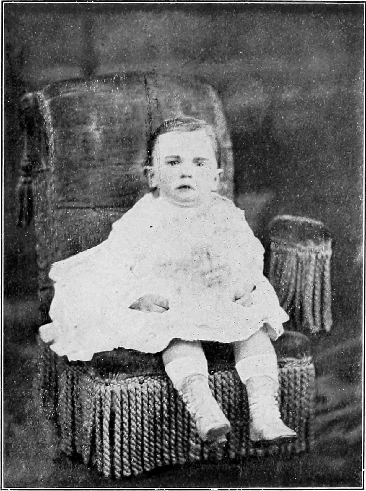 jennie Journey - Public domain