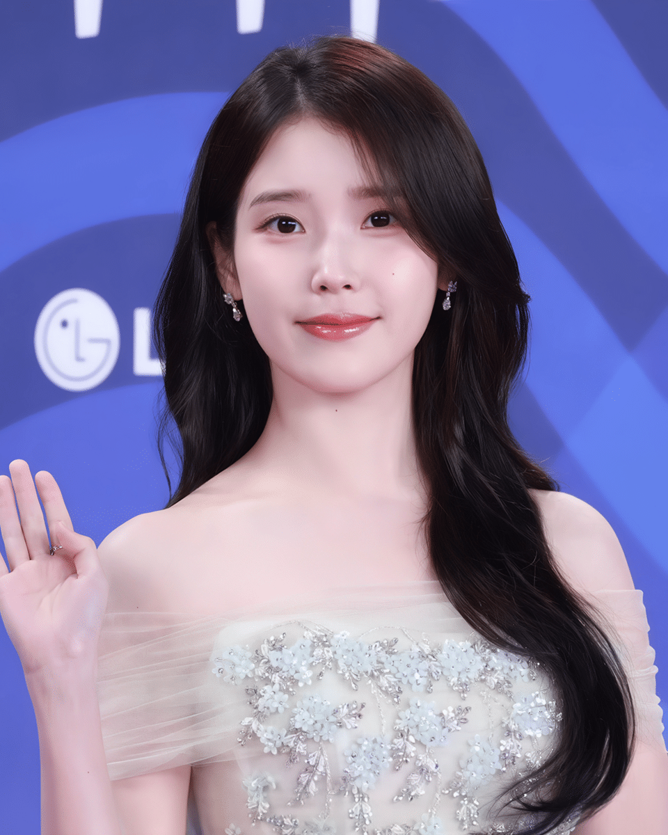 IU Singer