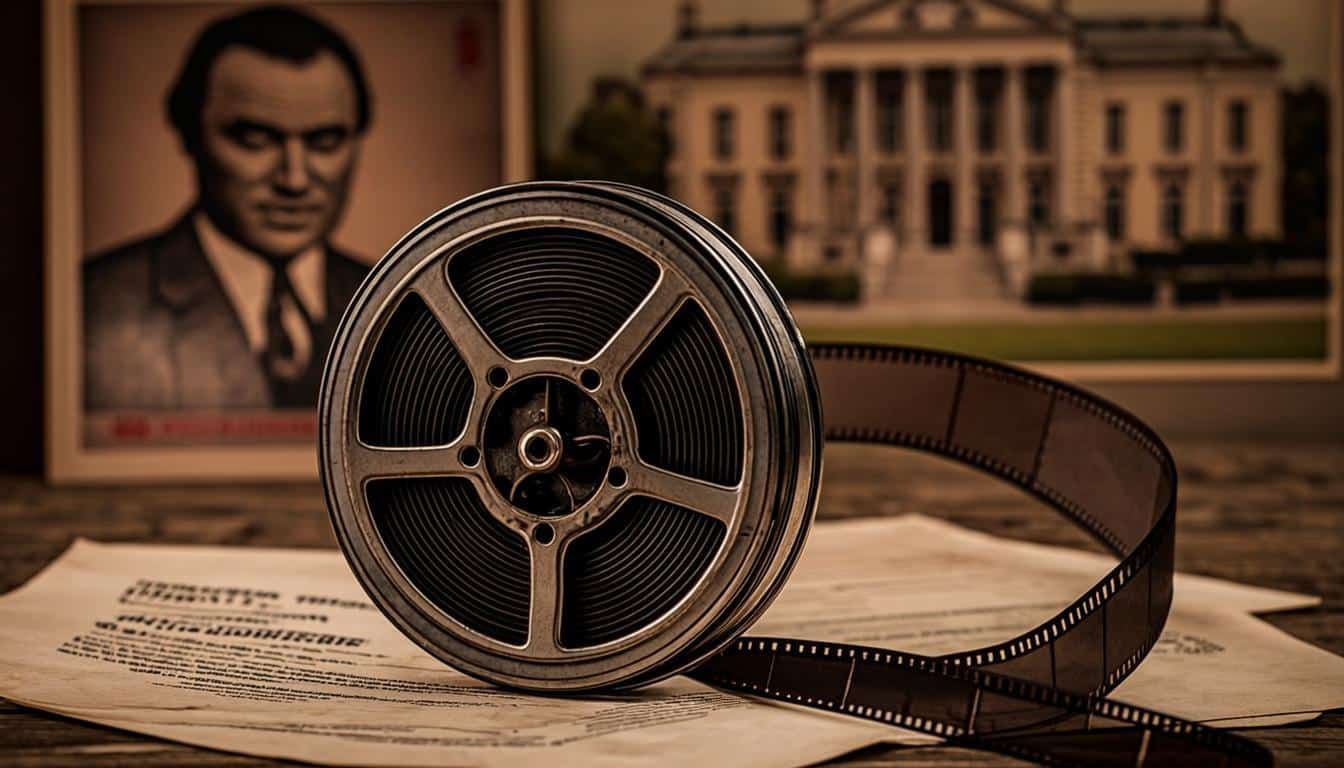Jack Lemmon estate and classic Hollywood legacy