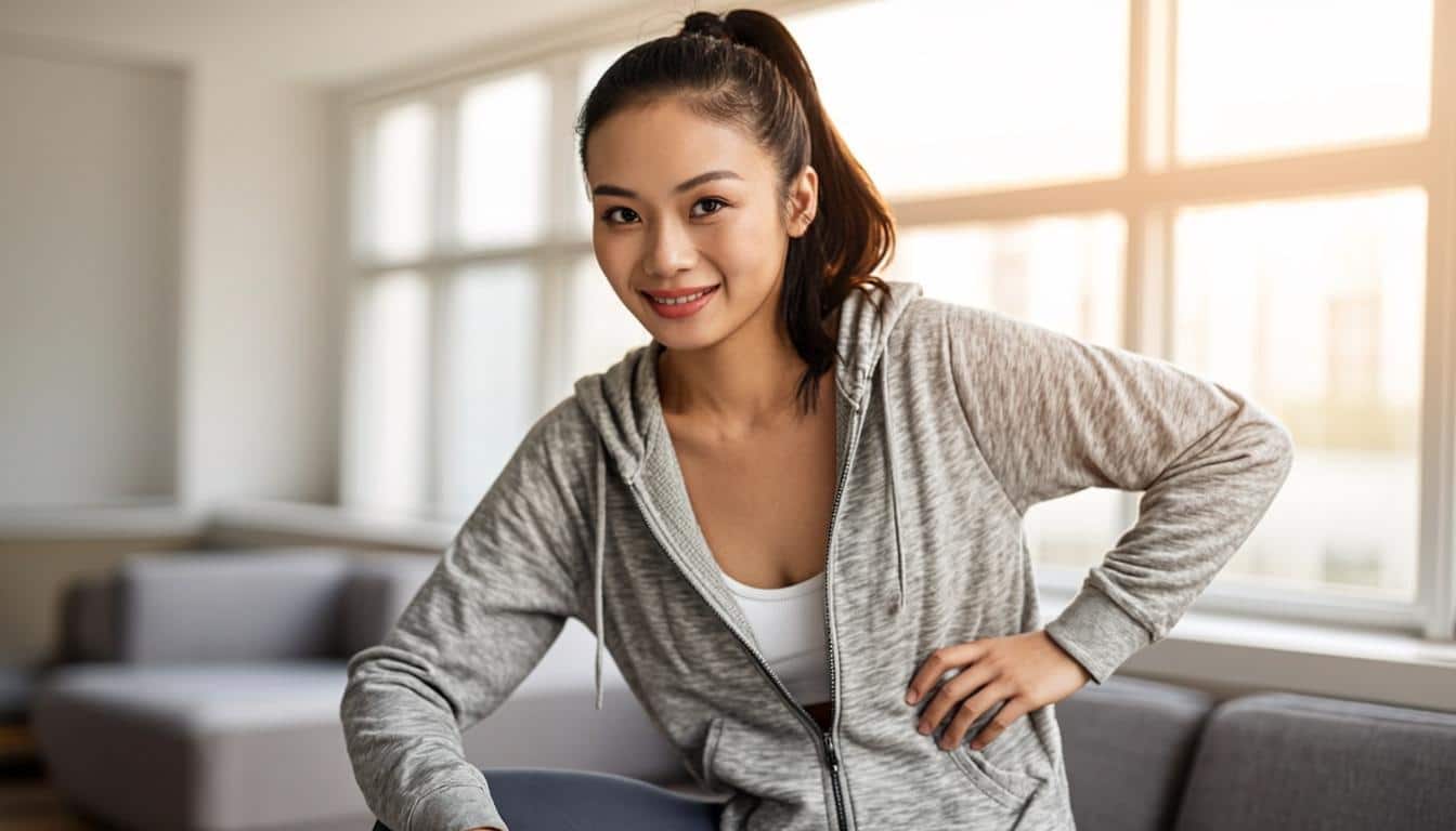 Jaden Newman off court lifestyle