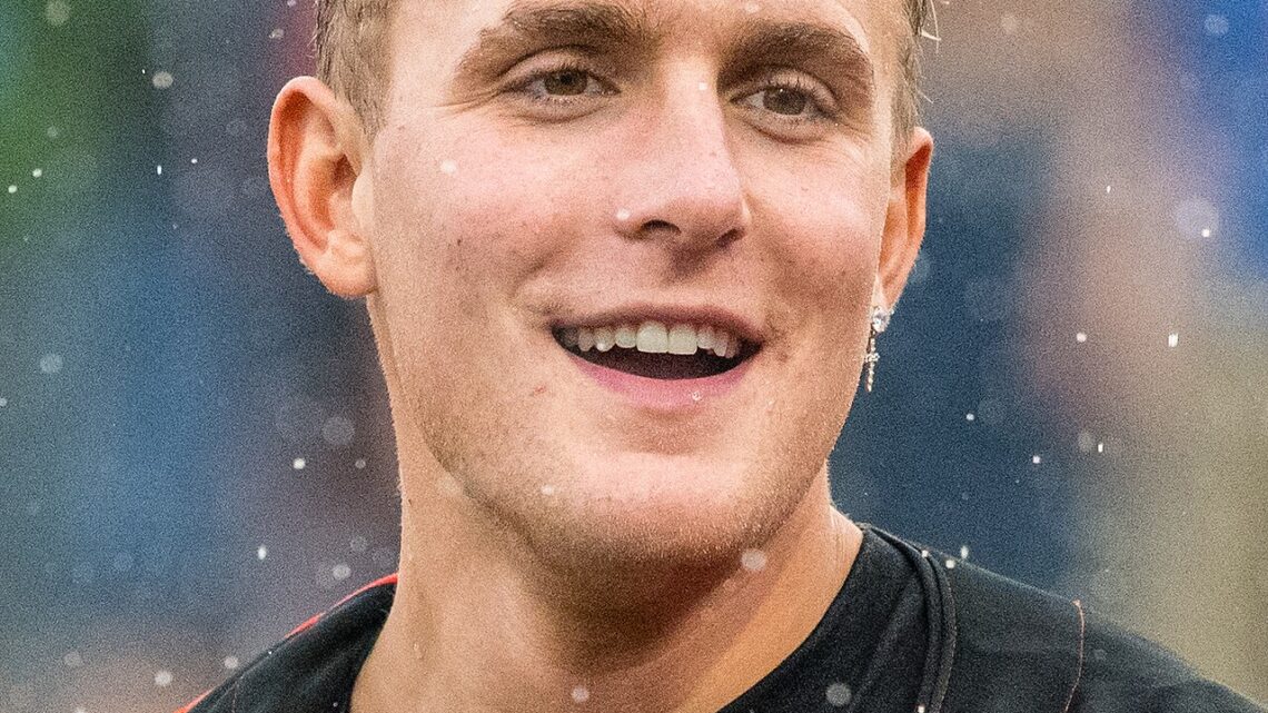 Jake Paul Lawsuit: The Legal Troubles Haunting the YouTube Star