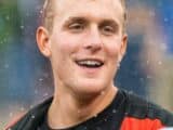 Jake Paul - CC BY 2.0