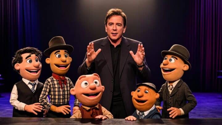Jeff Dunham’s Twins: How Old Are They Now in 2026?