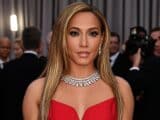 Jennifer Lopez editorial photo 2026