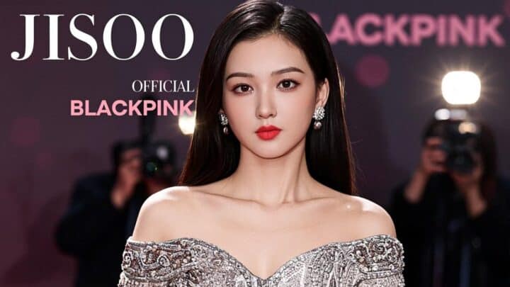 Jisoo Net Worth 2026: Blackpink Star’s Global Fortune