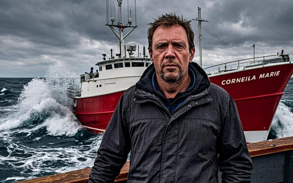 Josh Harris Net Worth 2026: Deadliest Catch Captain’s Financial Wake