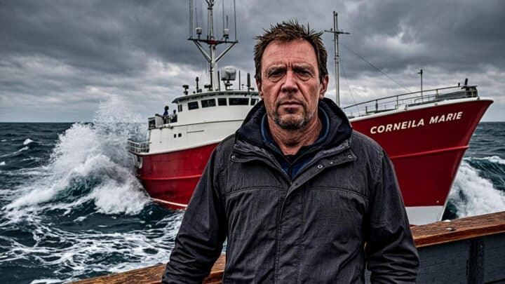 Josh Harris Net Worth 2026: Deadliest Catch Captain’s Financial Wake