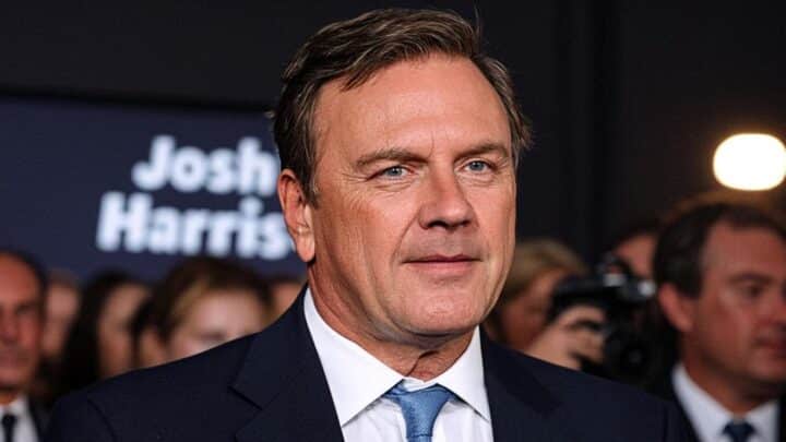 Josh Harris Net Worth 2026: Deadliest Catch Captain’s Financial Wake